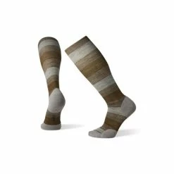 Smartwool Men's Comp Varied OTC Socks
