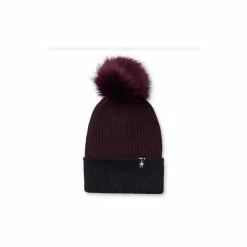 Smartwool Clothing Accessories Powder Pass Beanie