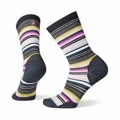 Smartwool Women's Everyday Margarita Crew Socks