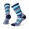Smartwool Women's Hike Light Cushion Margarita Crew Socks