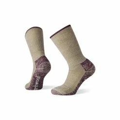 Smartwool Women's Mountaineer Classic Edition Maximum Cushion Crew Socks