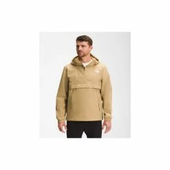 The North Face Men's Antora Anorak