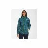 The North Face Women's Printed Alta Vista Jacket Tops
