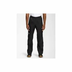 The North Face Men's Venture 2 Half Zip Pant Bottoms