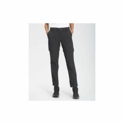 The North Face Women's Paramount Convertible Mid-Rise Pant