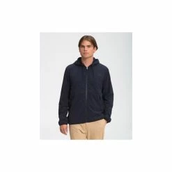 The North Face Men's Mountain Sweatshirt Full Zip Hoodie