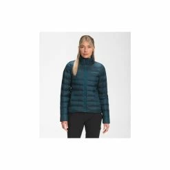The North Face Women's Aconcagua Jacket Tops