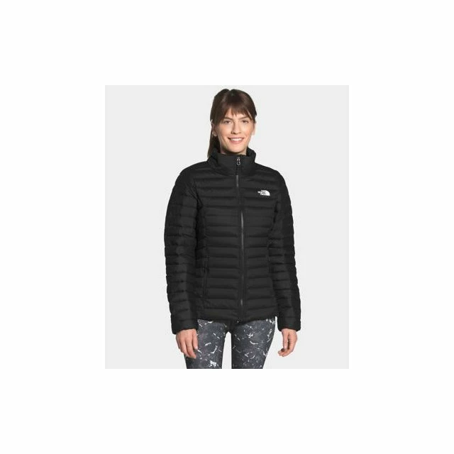 Best deal ๐ The North Face Tops ๐ฉ Women's Stretch Down Jacket ๐ 3 The North Face Tops Women's Stretch Down Jacket