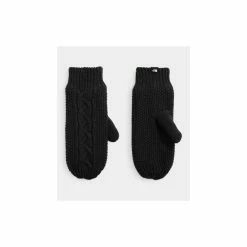 The North Face Clothing Accessories Women's Cable Minna Mitt