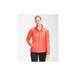 The North Face Tops Women's ThermoBall Eco Jacket 2.0