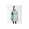 The North Face Women's Metropolis Parka Tops