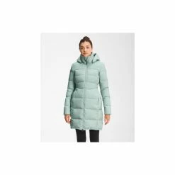 The North Face Women's Metropolis Parka Tops