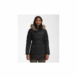 The North Face Women's New Dealio Down Parka