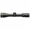 Leupold VX-5HD 2-10x42mm (30mm) Matte Duplex Hunting
