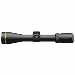 Leupold VX-5HD 2-10x42mm (30mm) Matte Duplex Hunting