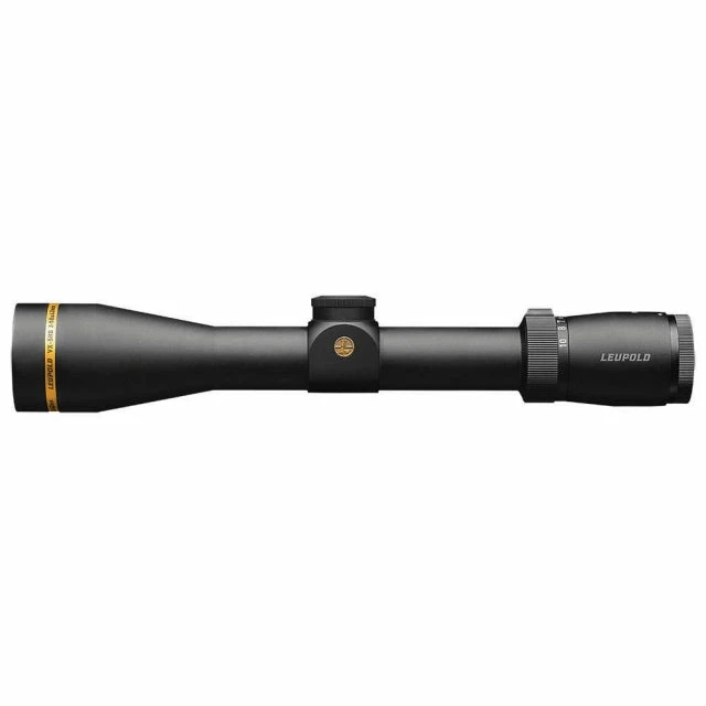 Cheapest ๐คฉ Leupold VX-5HD 2-10x42mm (30mm) Matte Duplex Hunting ๐ 3 Leupold VX-5HD 2-10x42mm (30mm) Matte Duplex Hunting