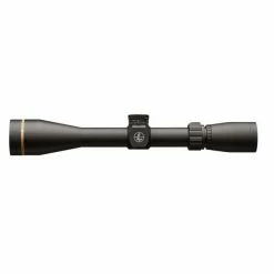 Leupold VX-Freedom 450 Bushmaster 3-9x40 (1 Inch) Matte Duplex