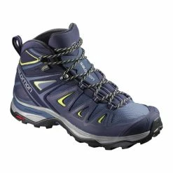 Salomon Women's X Ultra 3 Mid Gore-tex Hiking Shoes