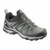 Salomon Hiking Shoes Women's X Ultra 3 Gore-tex