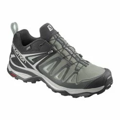 Salomon Hiking Shoes Women's X Ultra 3 Gore-tex