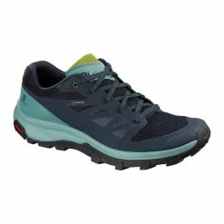 Salomon Hiking Shoes Women's Outline Gore-tex