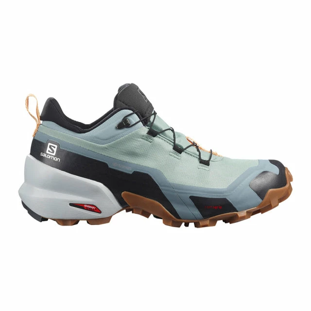 Budget ✨ Women's Salomon Cross Hike Gore-tex ✔️ 3 Women's Salomon Cross Hike Gore-tex