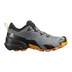 Salomon Hiking Shoes Men's Cross Hike Gore-tex