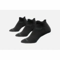 Brooks Running Men's Run-In 3-Pack
