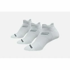 Brooks Running Men's Run-In 3-Pack