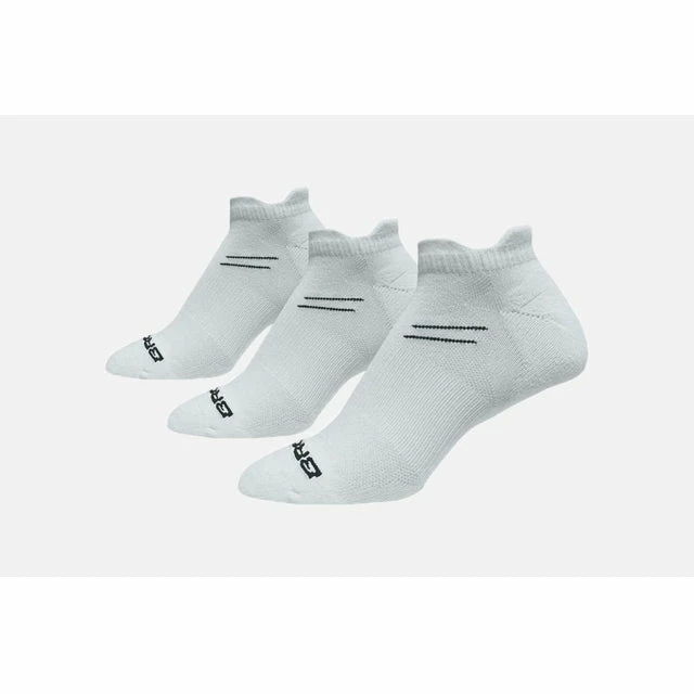 Brand new 🔥 Brooks Running Men's Run-In 3-Pack ✨ 4 Brooks Running Men's Run-In 3-Pack