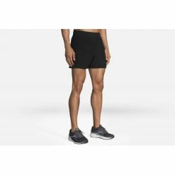 Brooks Running Bottoms Men's Sherpa 5" Short