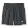 Brooks Running Men's Sherpa 7" Short Bottoms