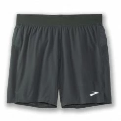 Brooks Running Men's Sherpa 7" Short Bottoms
