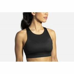 Brooks Running Tops Women's Drive 3 Pocket Run Bra