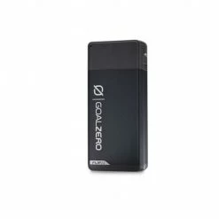 GoalZero Travel Electronics Flip 24 Black
