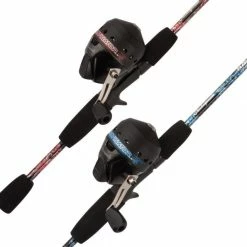 Shakespeare Fishing Navigator Spincast Combo | Model #NAVI5610SCCBO