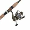 Shakespeare Wild Series Walleye Combo | 2 | Model #WILDWYE662M30