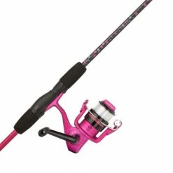 Shakespeare Amphibian Spinning Combo Fishing
