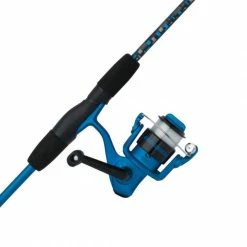 Shakespeare Amphibian Spinning Combo Fishing