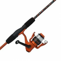 Shakespeare Amphibian Spinning Combo Fishing