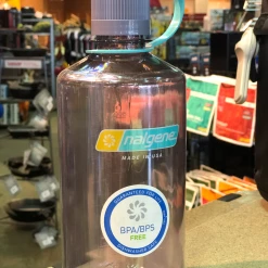 Water Bottles & Hydration Nalgene Water Bottle 32 OZ Narrow Mouth