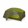 NEMO Aurora 3P & Footprint Tents