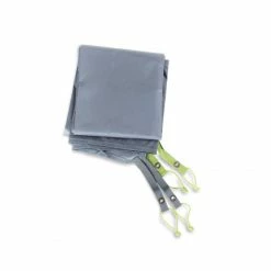 NEMO Tents Dragonfly Bikepack Tent Footprint