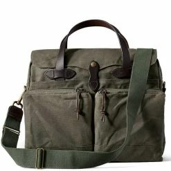 Filson 24 Hour Tin Briefcase