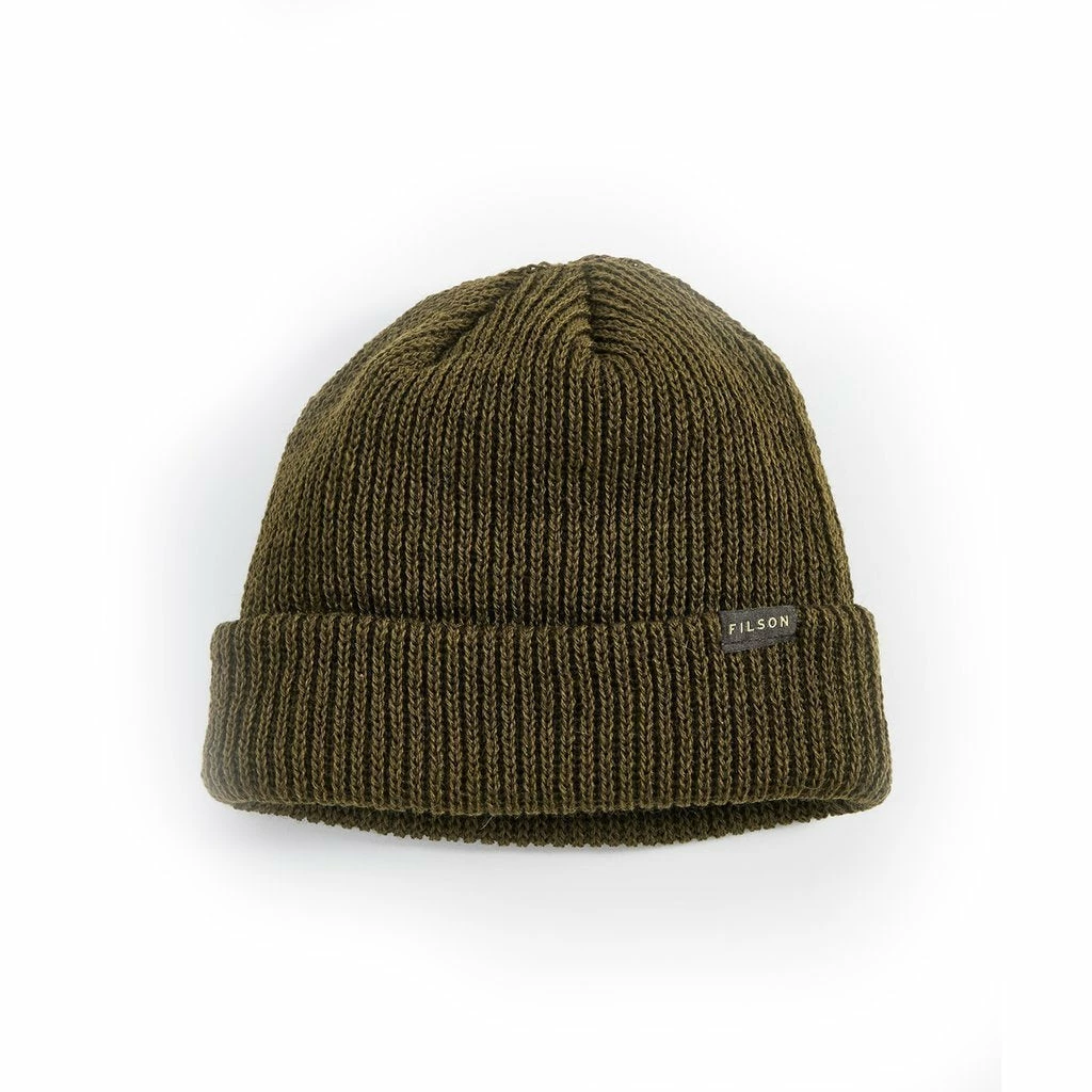 Coupon ⭐ Filson ⌚ Watch Cap 🔥 4 Filson Watch Cap