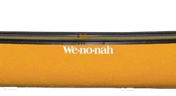 Wenonah Paddle Sports Adirondack