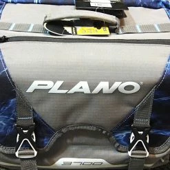 Plano 3700 Tackle Bag