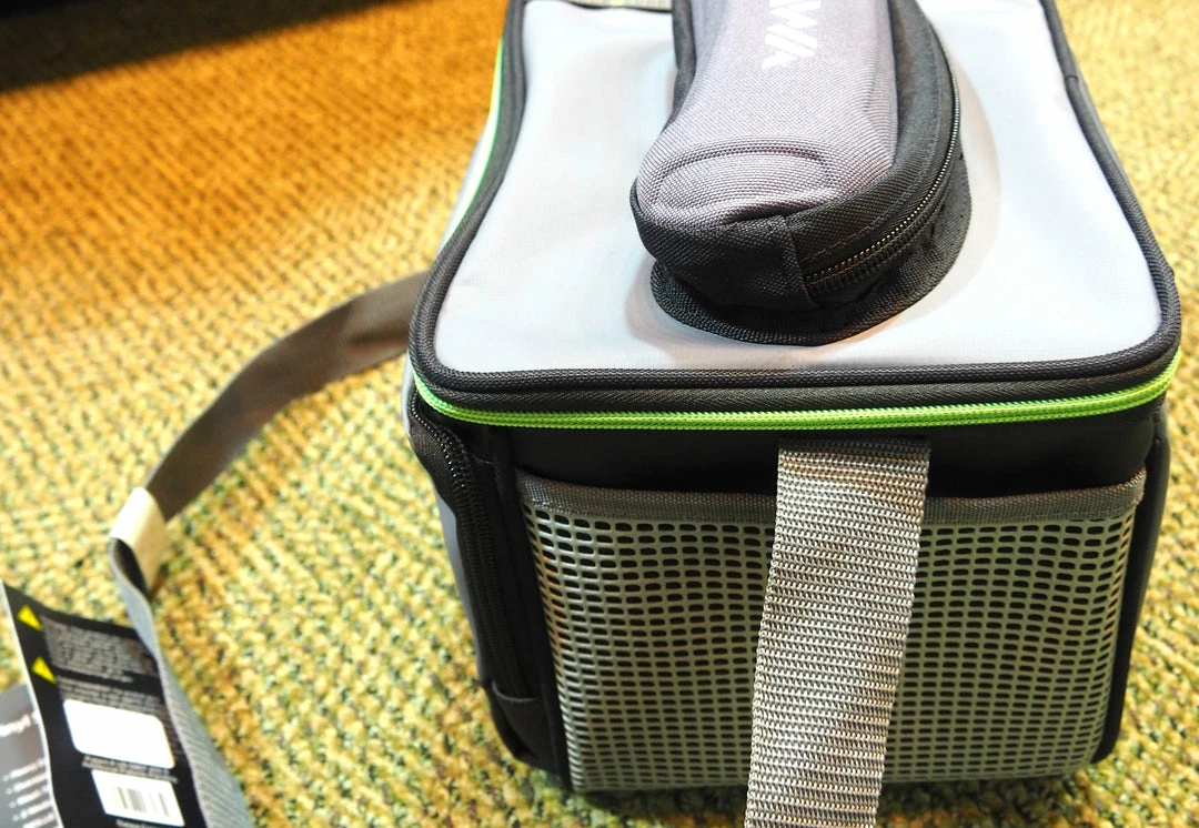 Cheapest ๐ Daiwa 360 Vinyl Tackle Box โ 4 Daiwa 360 Vinyl Tackle Box