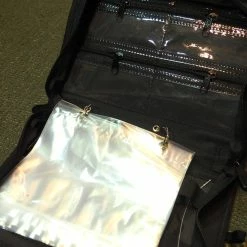 Berkley Soft Bait Binder Fishing