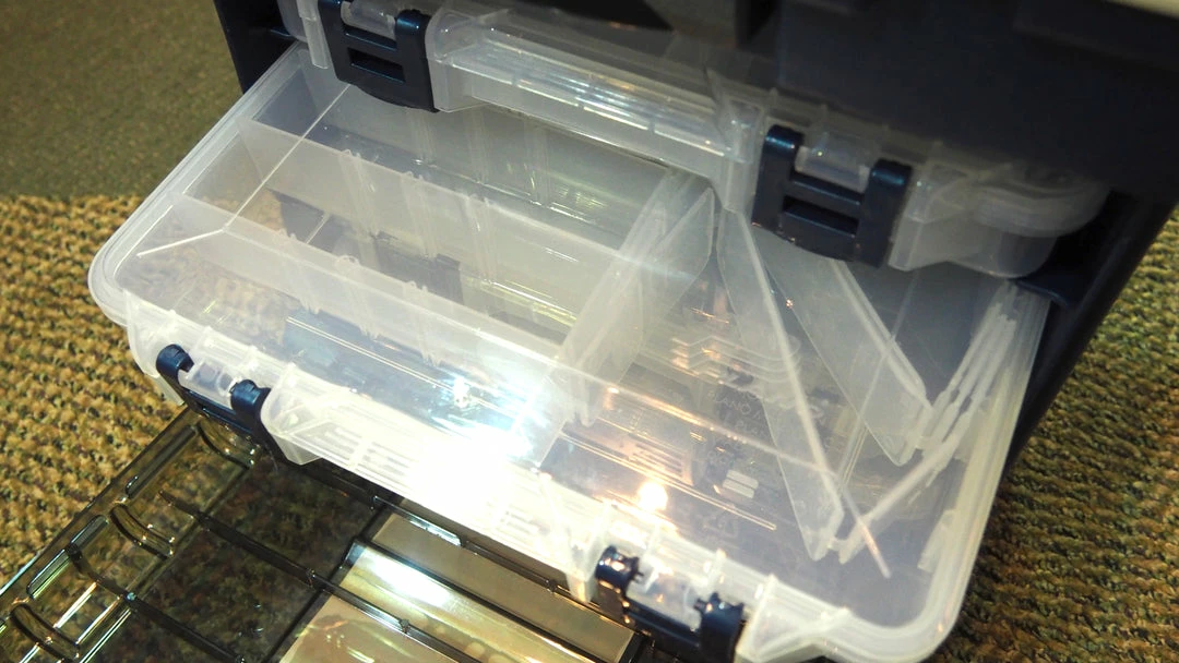 Coupon 🎉 Fishing Plano 3600 Series 4-By Rack System 🥰 5 Fishing Plano 3600 Series 4-By Rack System